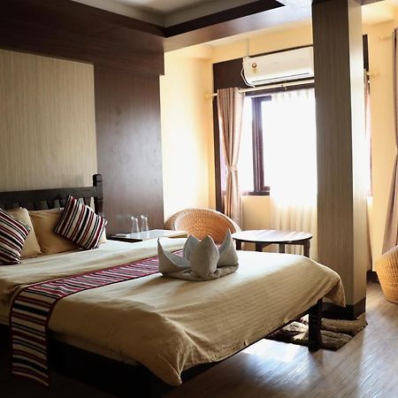 Peace Home Катманду Екстер'єр фото