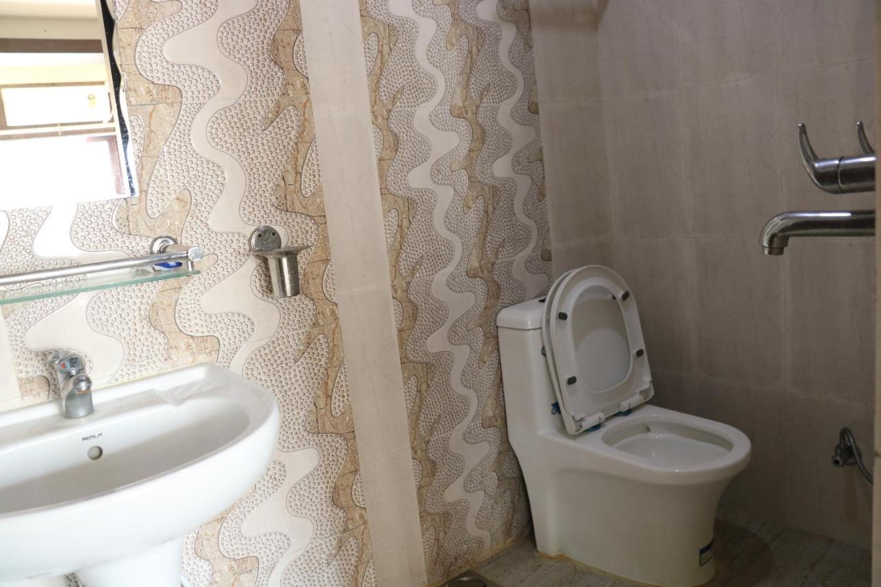 Peace Home Катманду Екстер'єр фото
