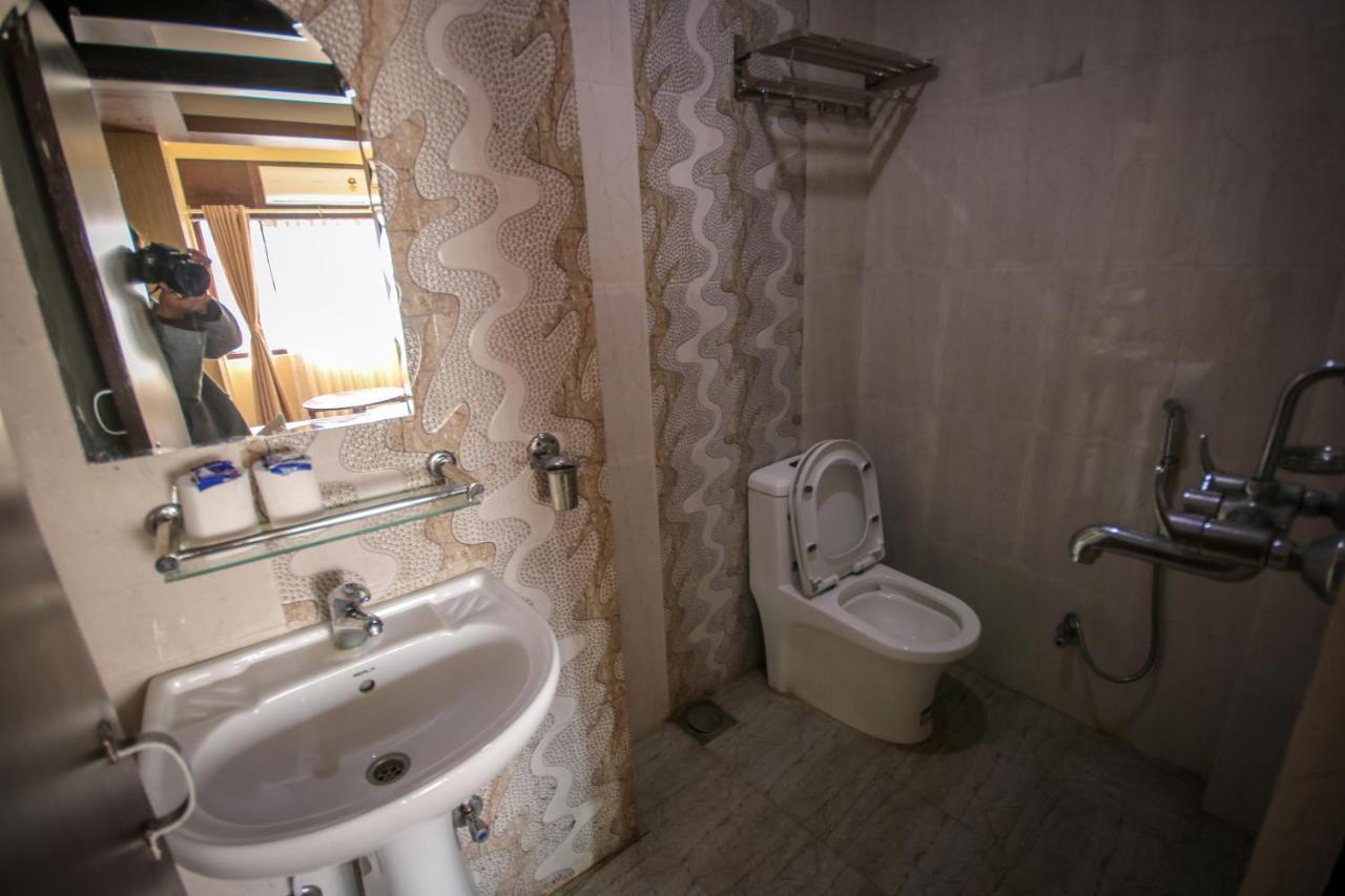 Peace Home Катманду Екстер'єр фото